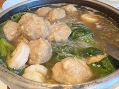 -东方饺子王(和平里店)