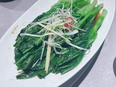 -四世同堂·京菜·烤鸭(双井店)