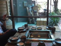 -一品牛鲜潮汕牛肉火锅(茶花园店)