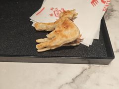 -高玛纳驴肉火烧(一世界店)