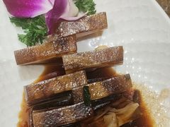 -三道菜(明堂公园店)