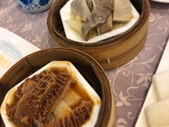 -湖滨步步高酒店·中餐厅