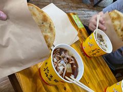 -王记生烫牛杂面馆(兰陵路店)