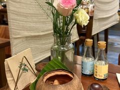 -七色云蔬食(喜邻里店)