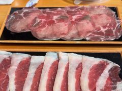 -黔三一夺夺粉酸汤火锅(百信店)