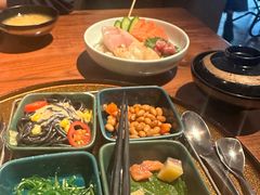 -Mr.Fish鱼鲜生海鲜放题(高德置地冬广场店)