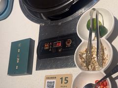 -百年果林椰子鸡(中洲店)