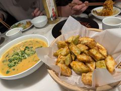 -初蓉丨遇见新川菜(亲贤街荣耀店)