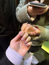 -HUII NAIL绘京美甲美睫会馆