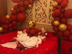 -太阳岛度假酒店