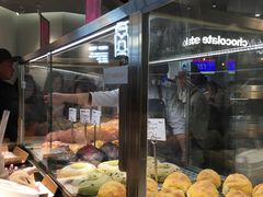 -LELECHA乐乐茶(美罗城店)