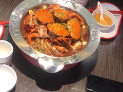 -胖哥俩肉蟹煲(湛江印象汇店)
