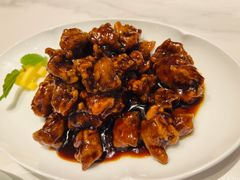 糖醋排骨-虎哥私房菜(馒头山店)