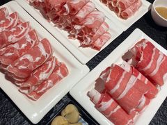 -苏完瓜尔佳氏·满洲涮肉(古方路店)
