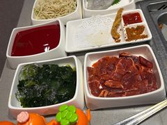 -红辣椒·川菜·火锅(大洋中心店)