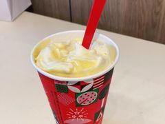 -DQ·蛋糕·冰淇淋(金桥店)