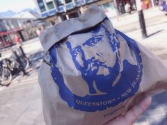 -Fergburger(皇后镇店)