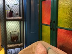 -甜阿姨·天台花园私房菜(万松园店)
