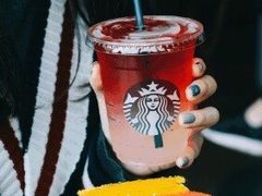 -星巴克(深圳龙岗星河时代店)