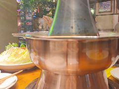 养生生蚝炖土鸡-香榭里音乐酒吧(丰美店)