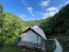 -北京山里寒舍度假酒店