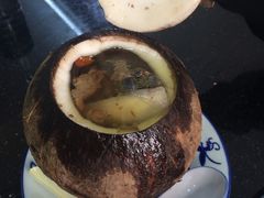 -達揚原味燉品(文明路店)