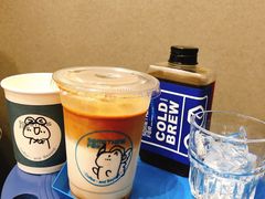 -Something For(中洲湾店)