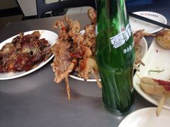 -卜奎风味便宜坊(兴隆路店)