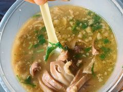 -李小老烧饼(常营民族家园店)