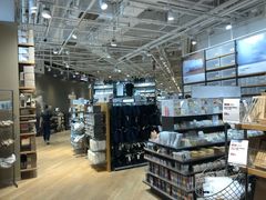 -MUJI无印良品(华贸店)