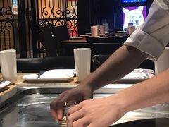 -57°铁板烧(星力元隆广场店)