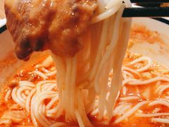 -阿香米线(大唐西市大润发店)