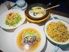 -打酱油·非遗淮扬菜(瘦西湖梅岭店)