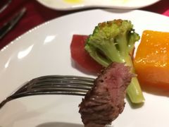澳洲安格斯谷饲T骨牛排-王品牛排(福州泰禾店)
