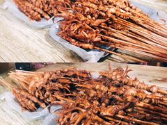 -十里铺铁板鱿鱼