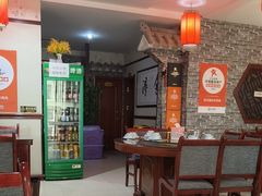 -范记靖远羊羔肉(博物馆店)