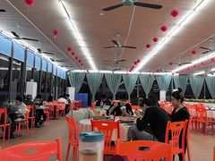 -红月湾海鲜饭店•沙滩海景(双月湾店)
