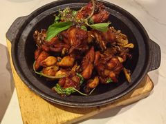 -鹿港小镇(悠唐店)