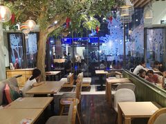 -仙踪林(江燕路万科里店)