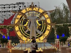 -成都欢乐谷