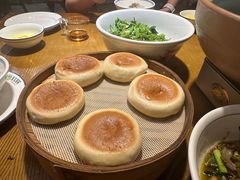 -李久其家民间餐厅(观沙岭公园店)