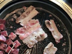 -花时·炭火烧肉(东百中心A馆店)