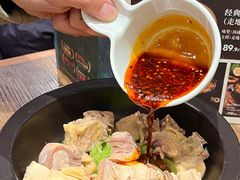 -云海肴·汽锅鸡·云南菜(曲江大悦城店)