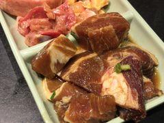 -韩盛·盛江山自助料理(中街大悦城店)