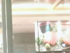 -西安皇冠假日酒店·朱雀咖啡厅