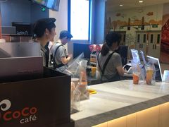 -CoCo都可(新太阳宫店)