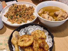 -兔爸私家小厨(新北万达店)