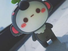 -泡泡玛特POPMART(崇文门国瑞城店)
