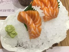 -林妈妈村·日式料理(宝山龙湖天街店)