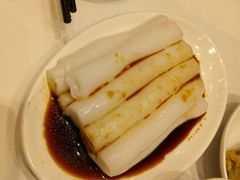 -稻香酒家·33年老字号·港式粤菜(富邦中心店)